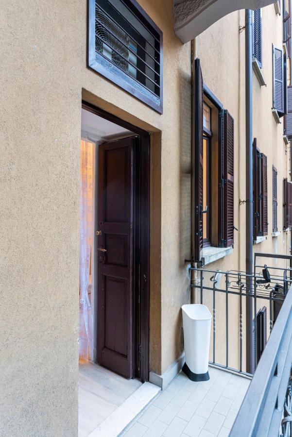 Life Sweet - Fiera, Duomo Apartment Milan