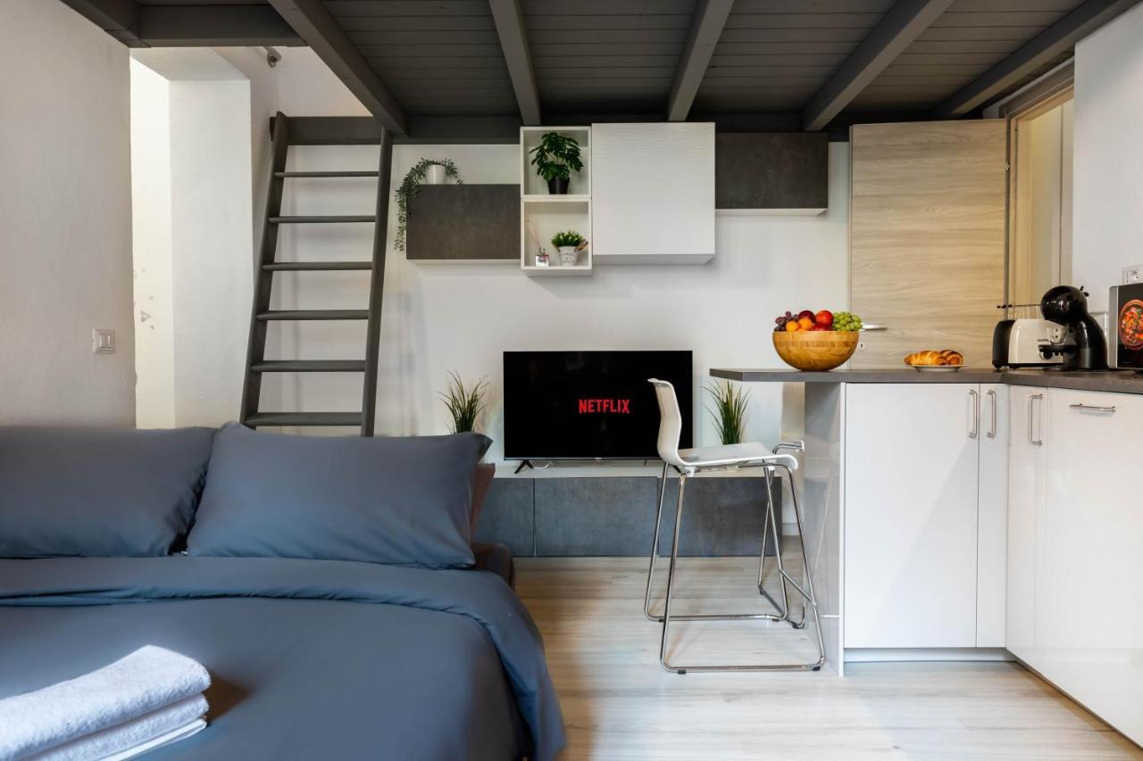 Apartamento Junior With Netflix And Wifi *