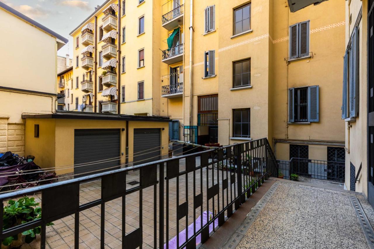 Junior With Netflix And Wifi Apartamento Milão