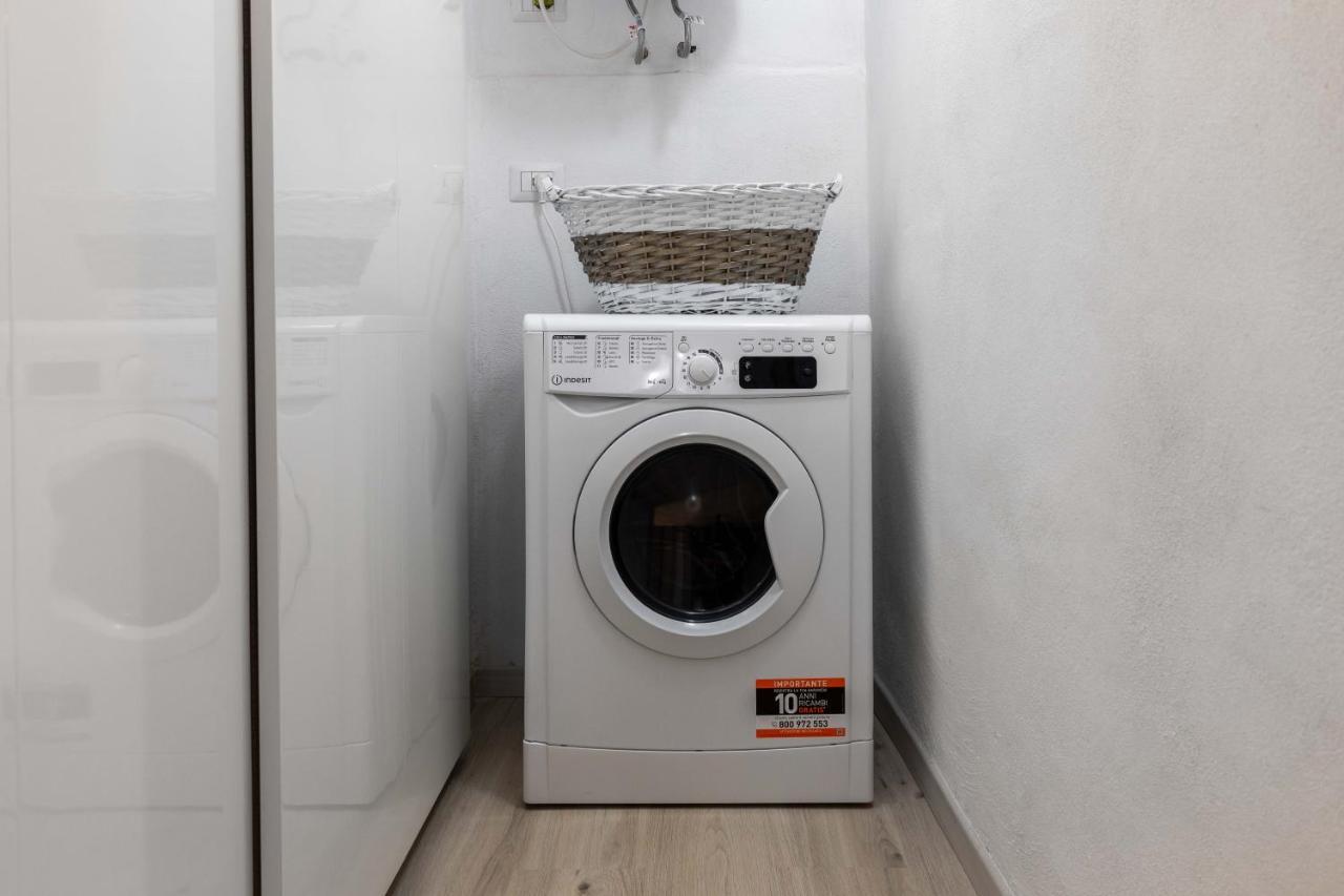 Apartamento Junior With Netflix And Wifi Milão