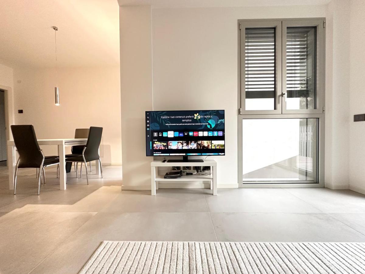 Valtellina Apartment Milan