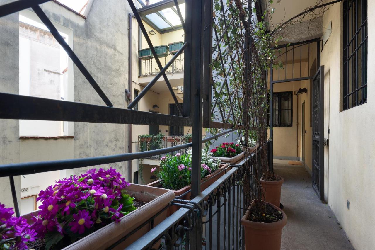 Holiday home Hl Luxury Duomo - Via Torino, Montenapoleone *