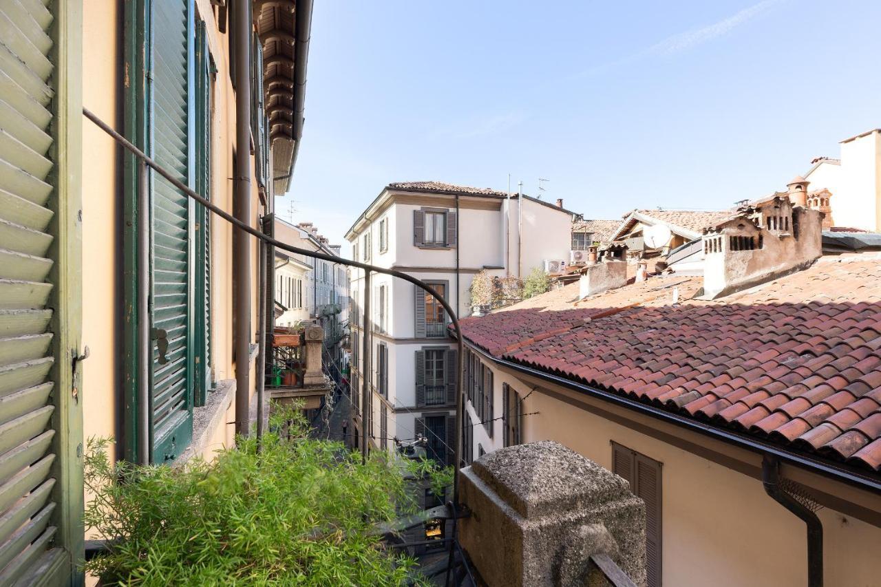 Holiday home Hl Luxury Duomo - Via Torino, Montenapoleone