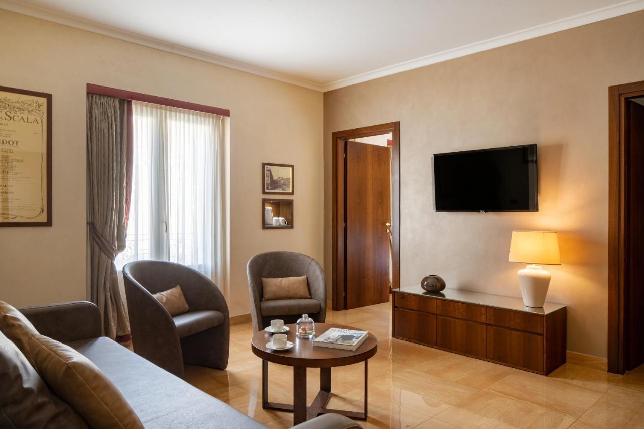 Galles Hotel