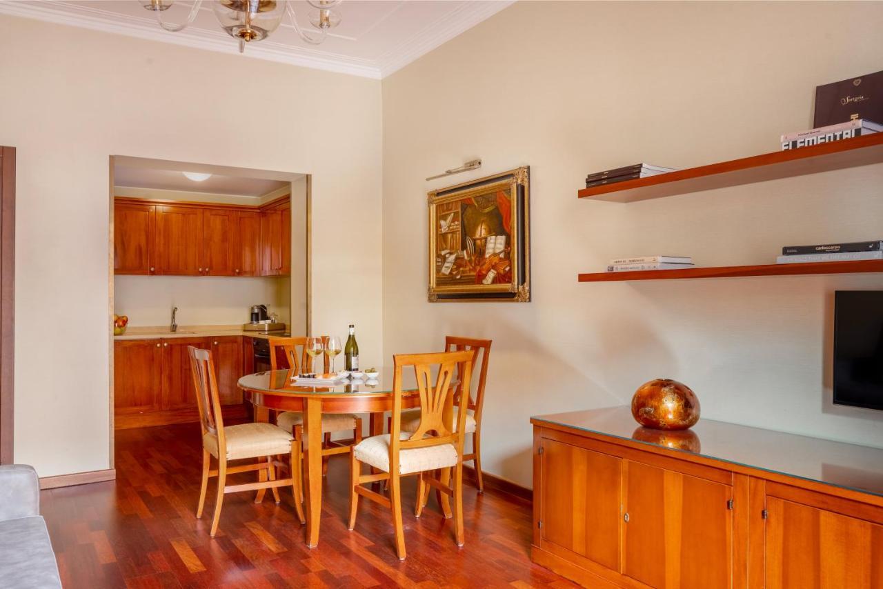 Hotel Galles 4*