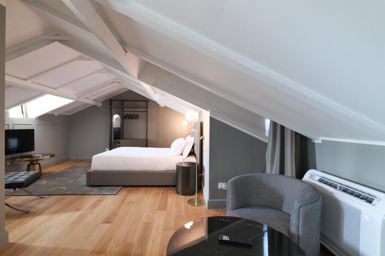 Appartamento Prestige Boutique - Piazza Duomo View Milano