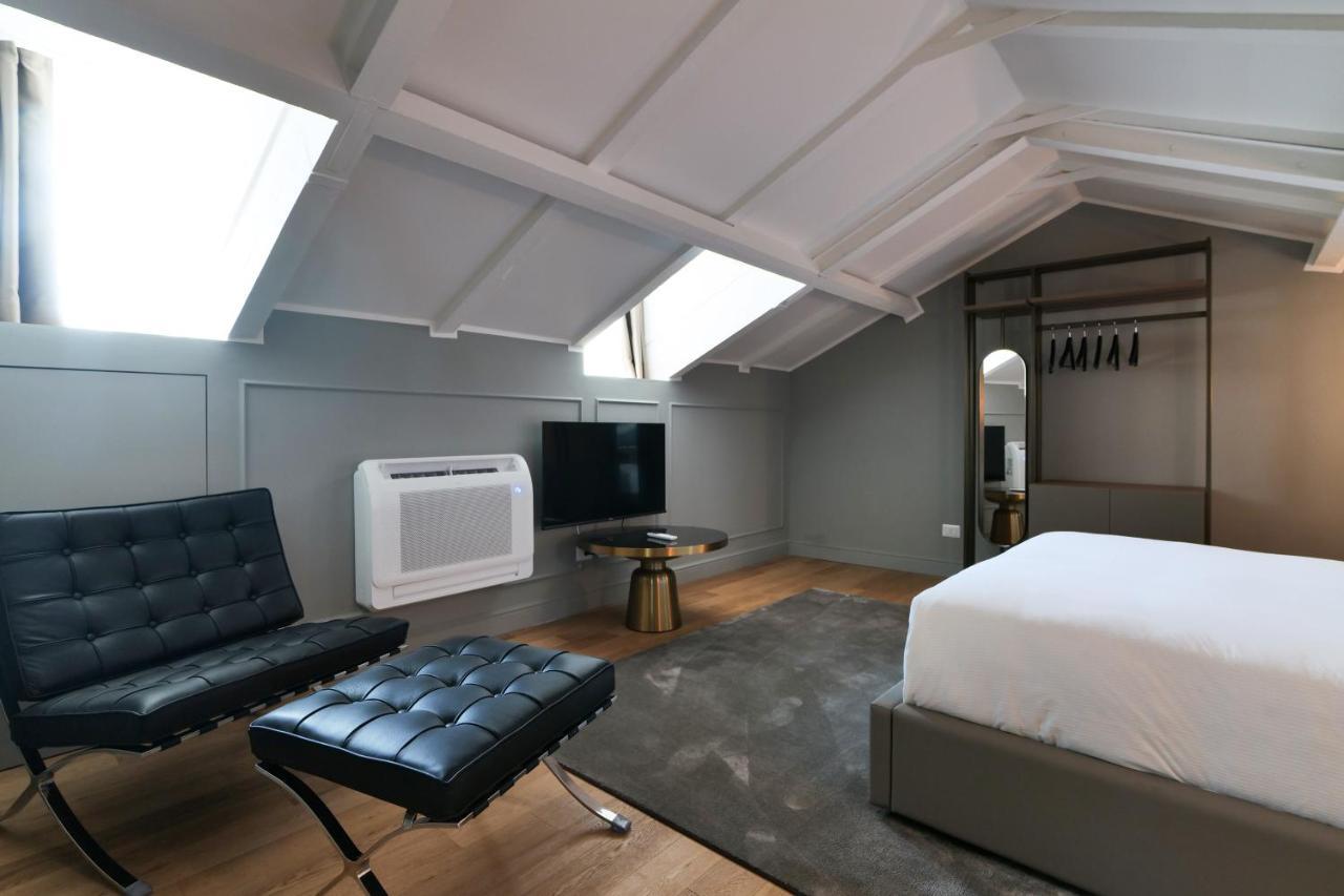 Appartamento Prestige Boutique - Piazza Duomo View *