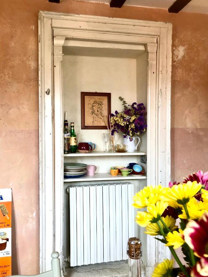 Charming And Design Attic Loft In Coolest Area Navigli Ticinese Apartamento *