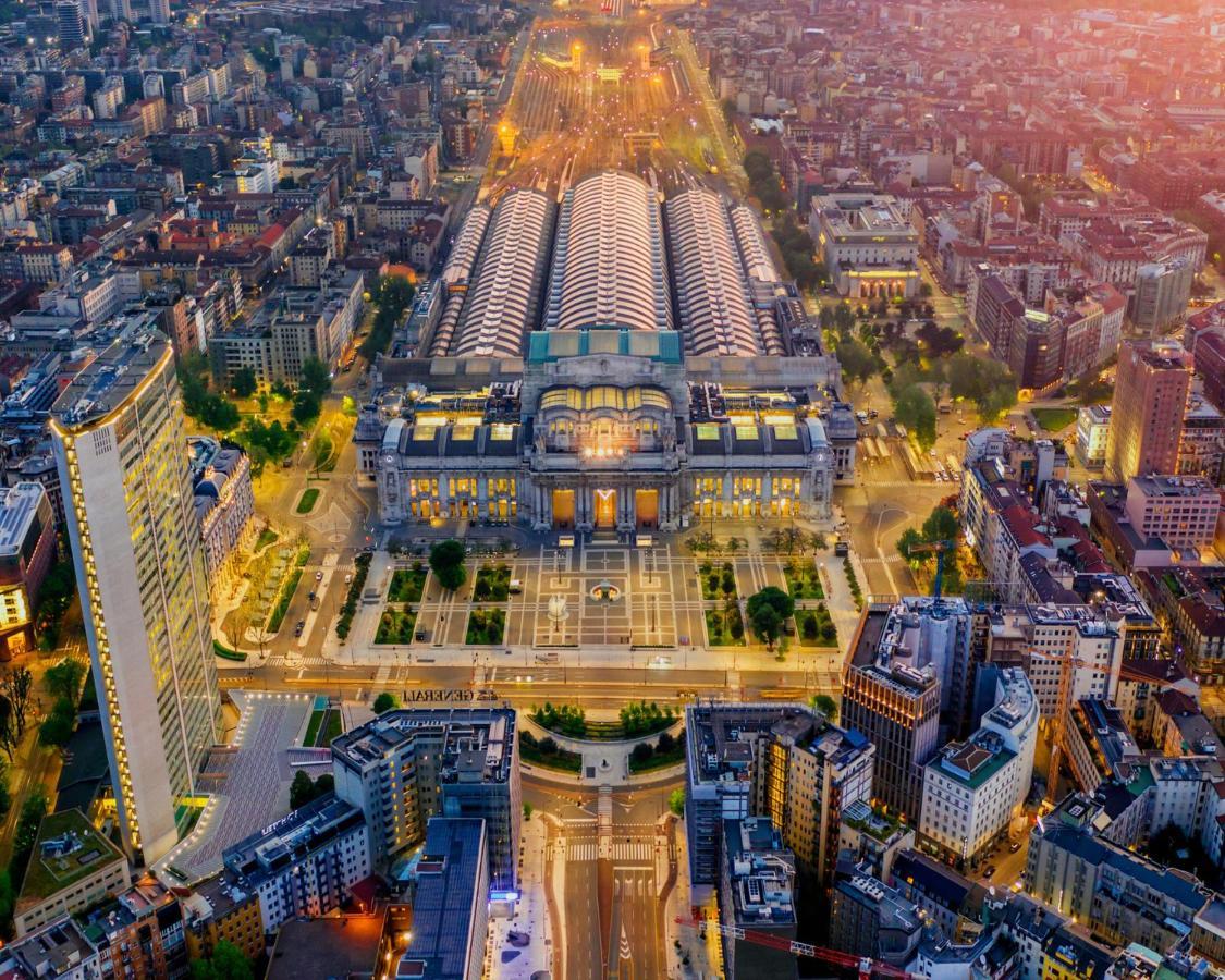 Bramante Design - A Pochi Passi Dal Duomo Appartamento Milano