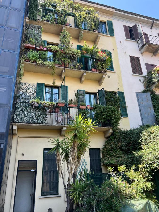 Beautiful Place Perfect To Visit Apartment Milan