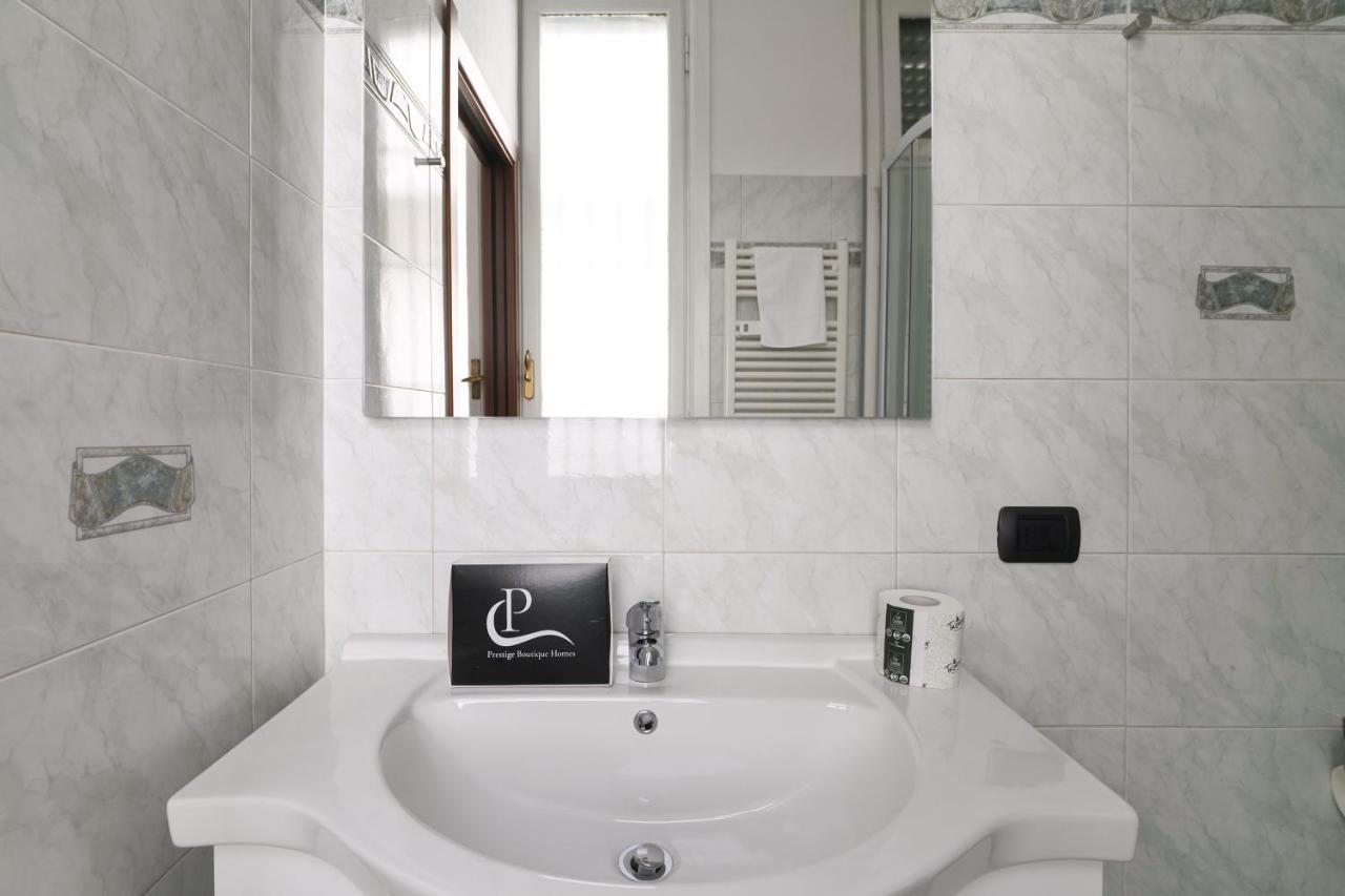Prestige Boutique Homes - Duomo 2 Apartment