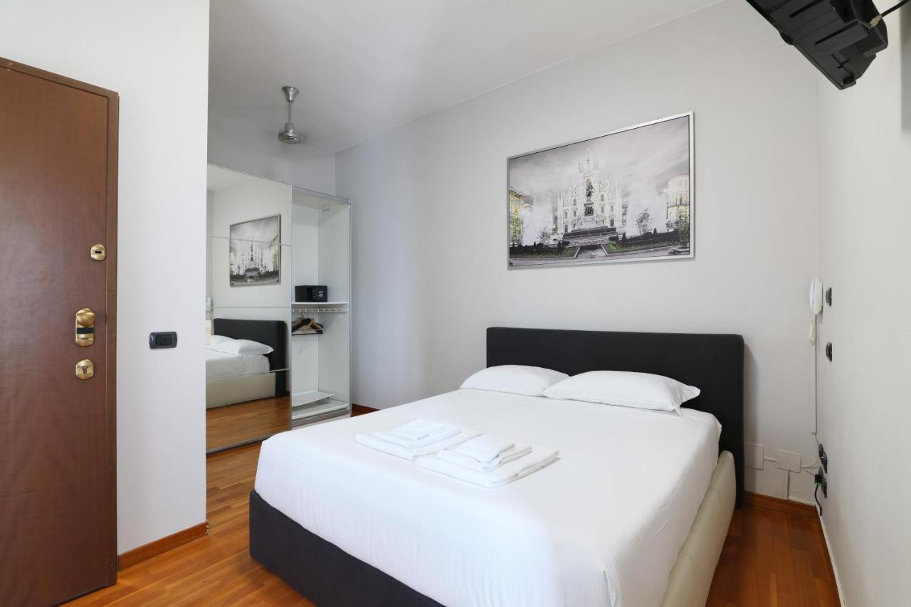 Prestige Boutique Homes - Duomo 2 Apartment *