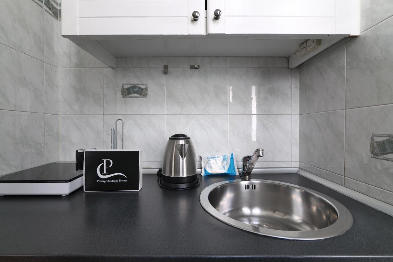 Apartment Prestige Boutique Homes - Duomo 2 Milan