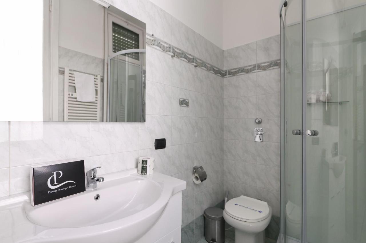 Prestige Boutique Homes - Duomo 2 Apartment *