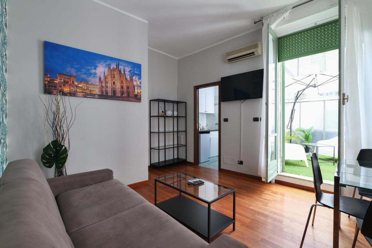 Prestige Boutique Homes - Duomo 2 Apartment