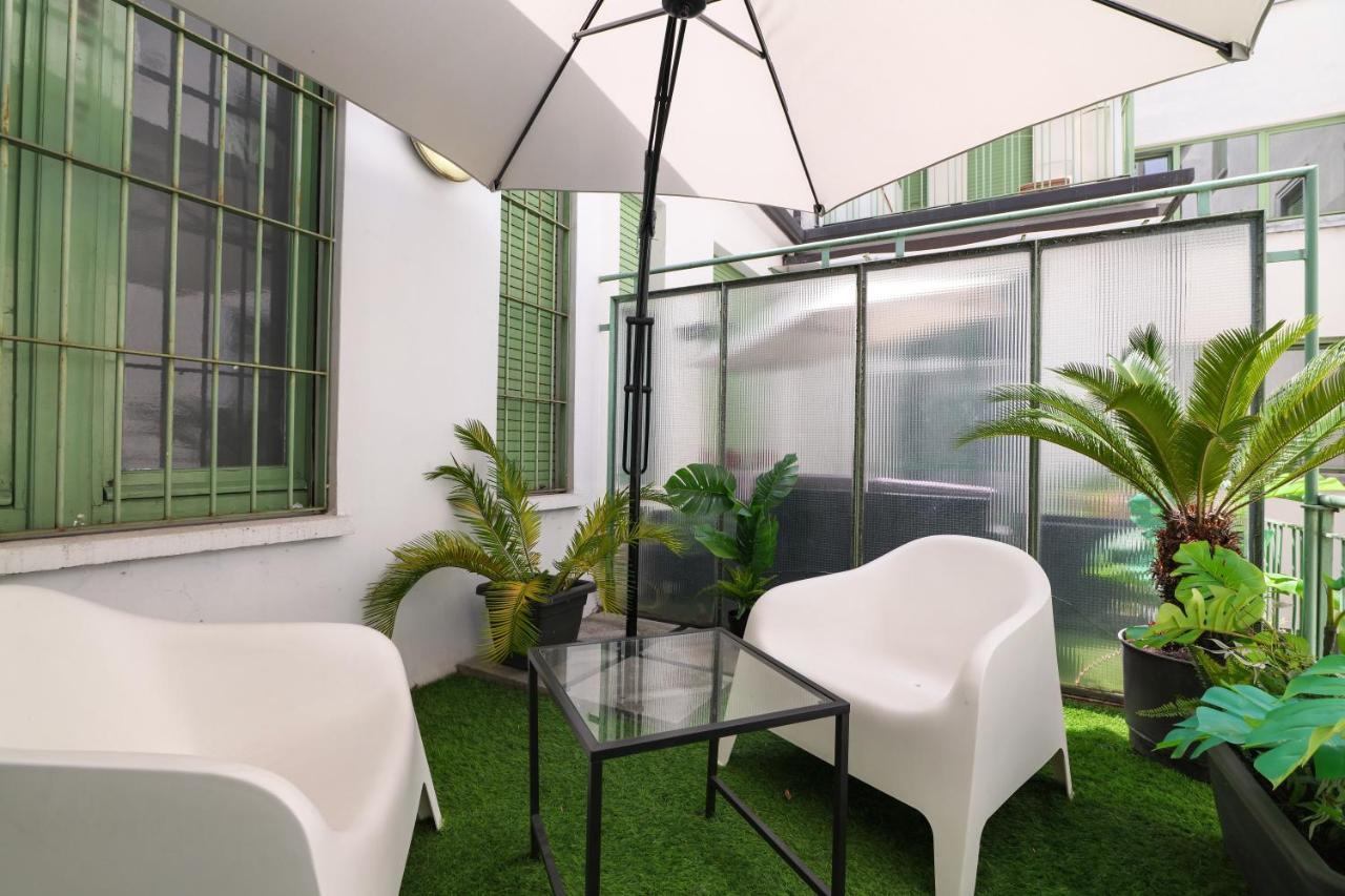 Prestige Boutique Homes - Duomo 2 Apartment