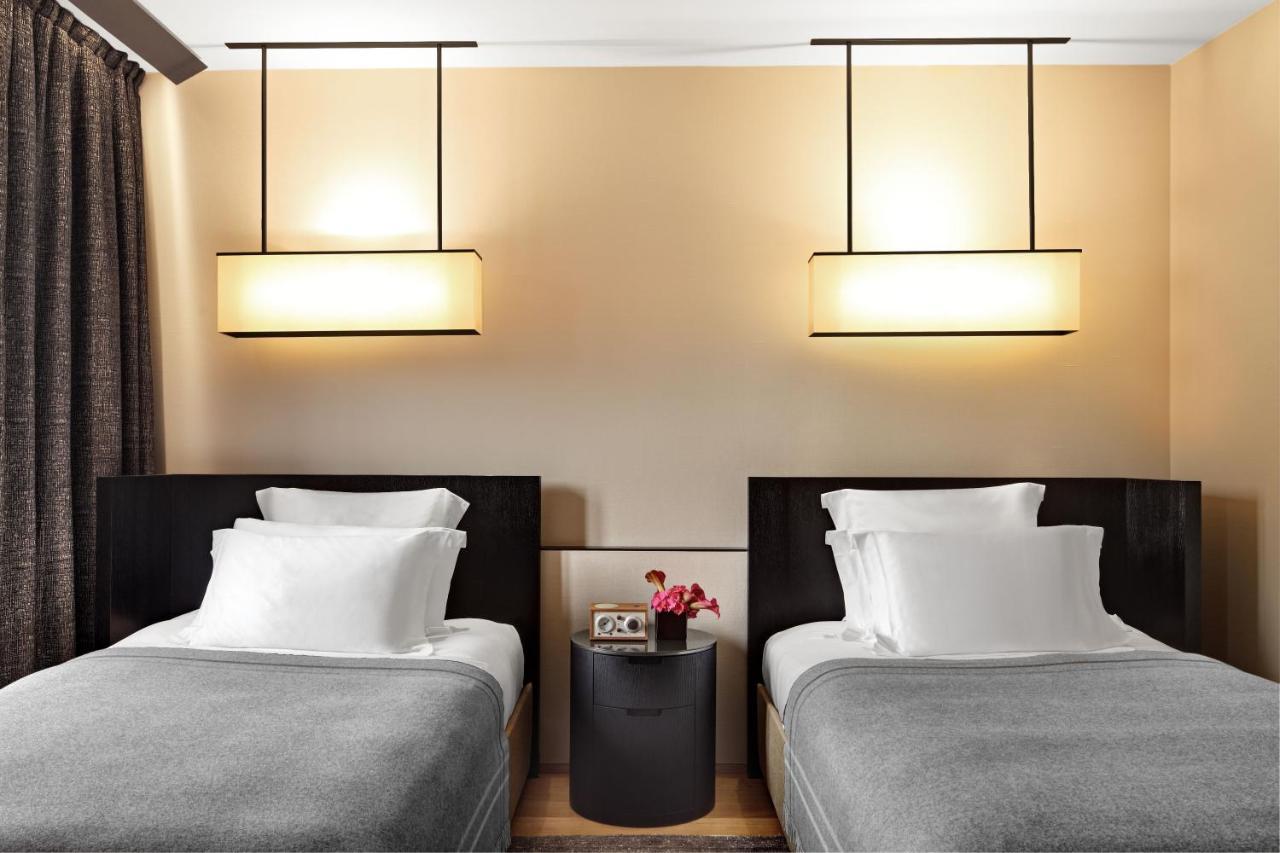 Hotel Bulgari