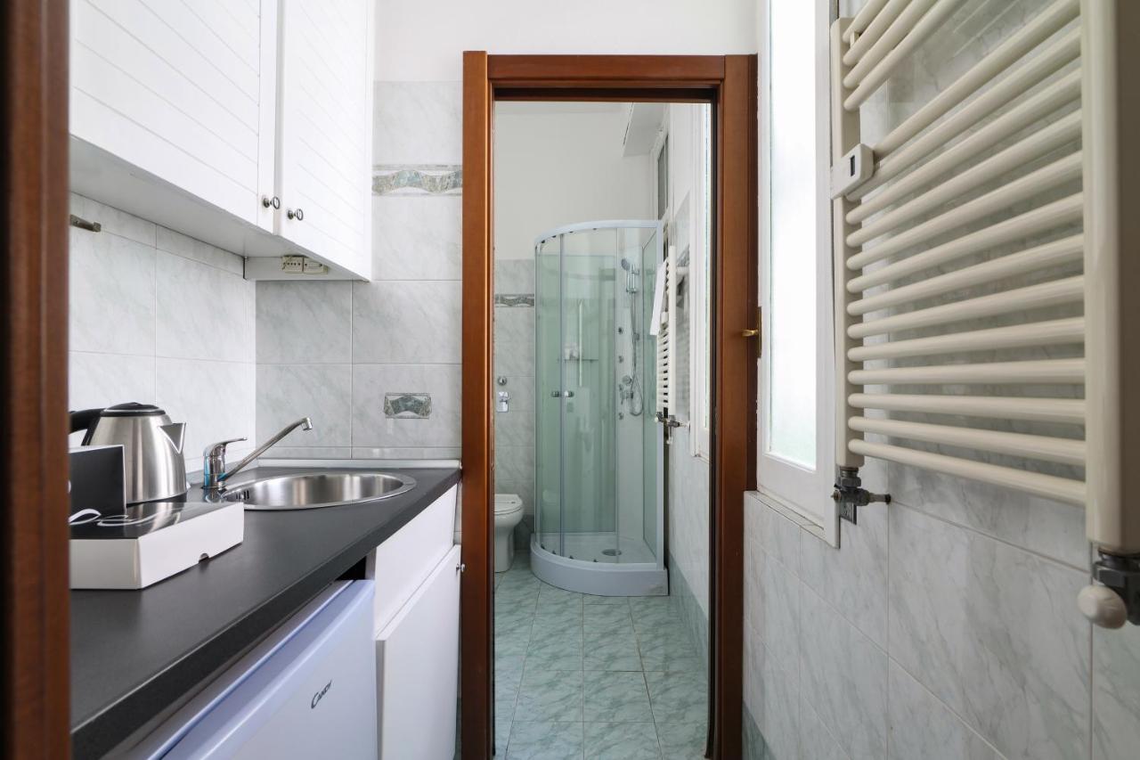 Apartment Prestige Boutique Homes - Duomo 2 Milan