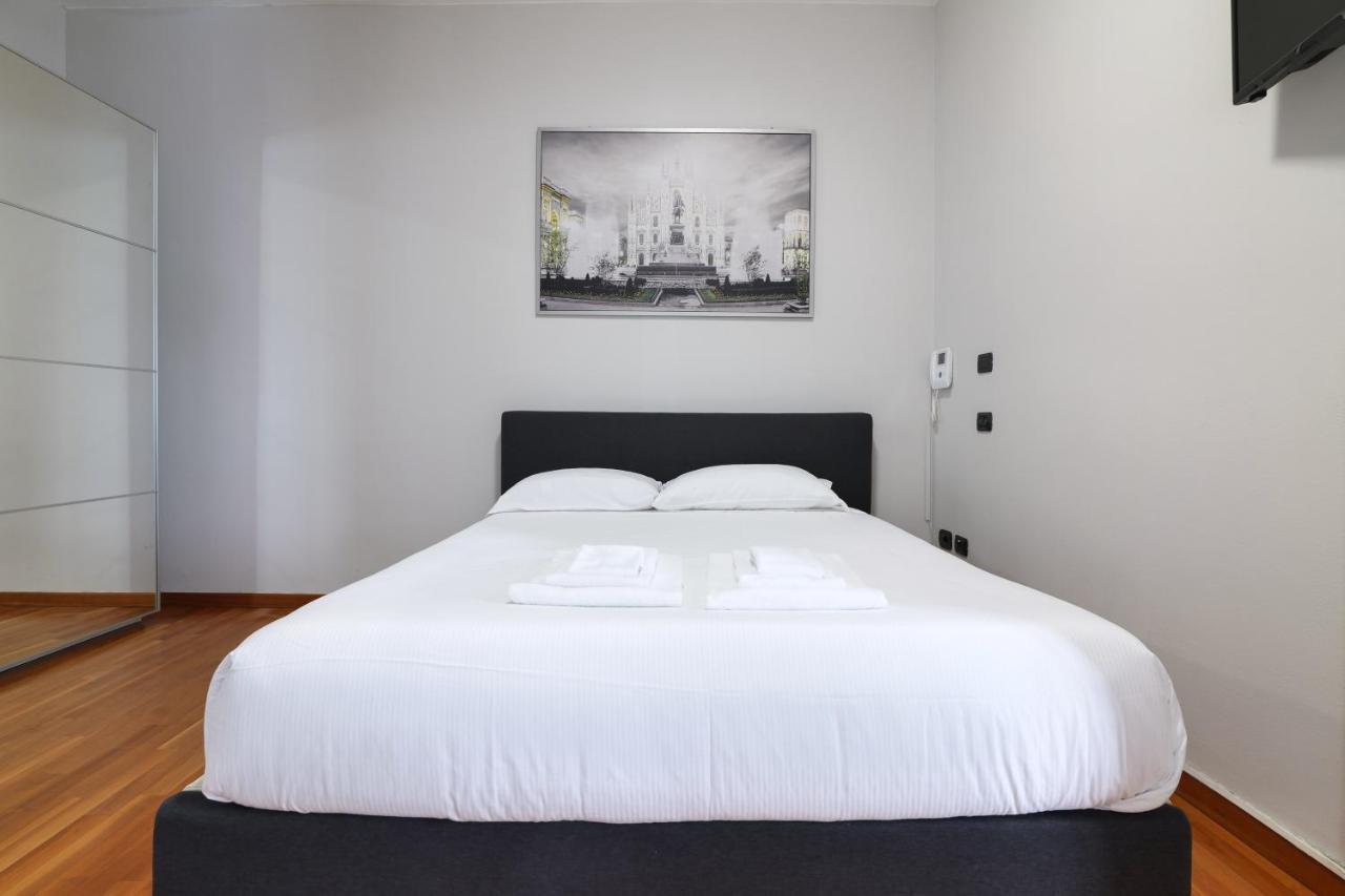 Apartment Prestige Boutique Homes - Duomo 2 Milan