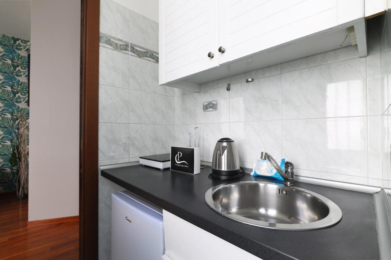 Prestige Boutique Homes - Duomo 2 Apartment Milan