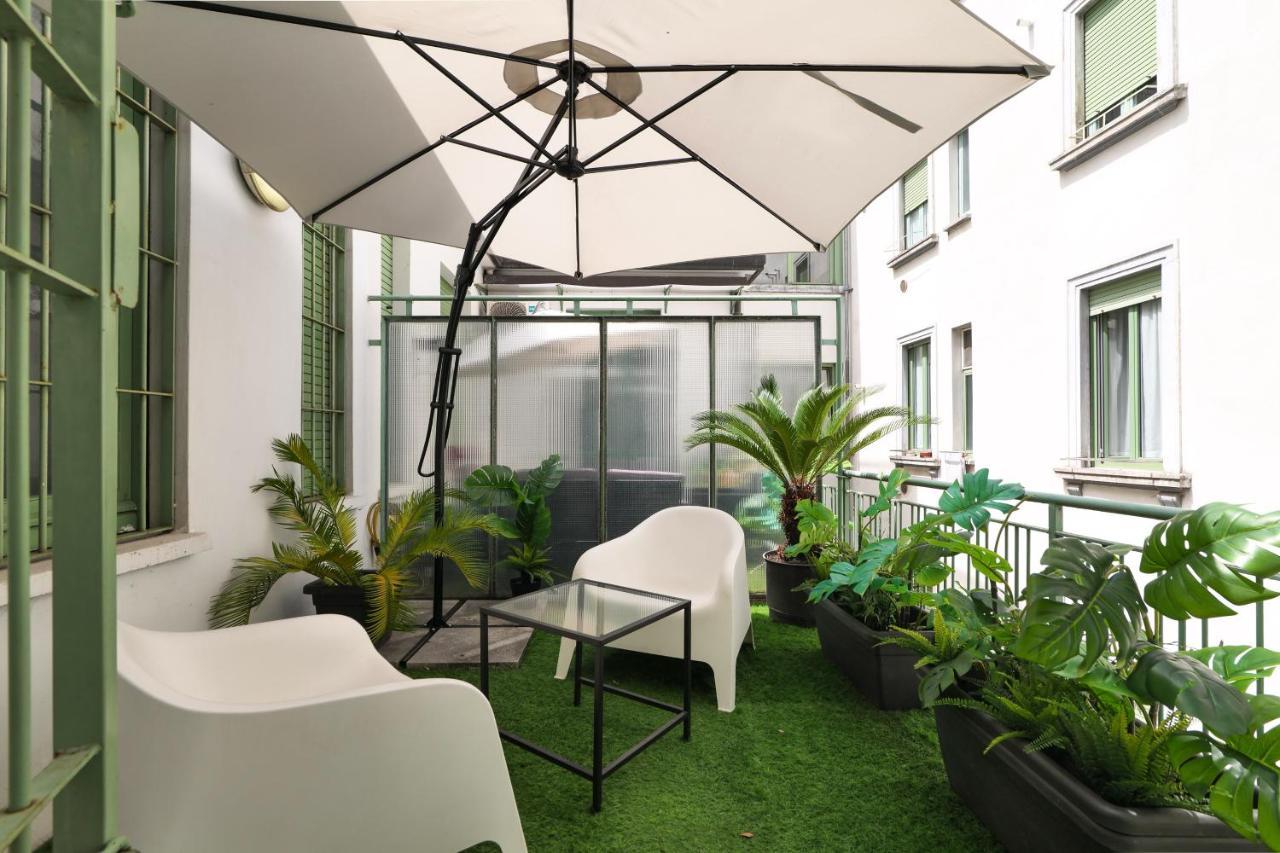 Apartment Prestige Boutique Homes - Duomo 2 Milan