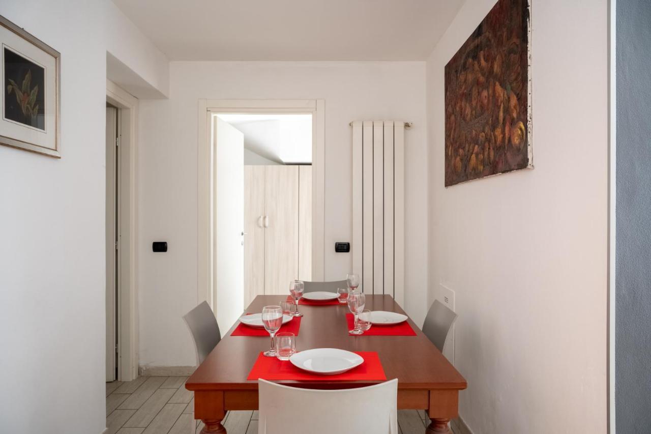 Apartment Fabio's Bnb Milan