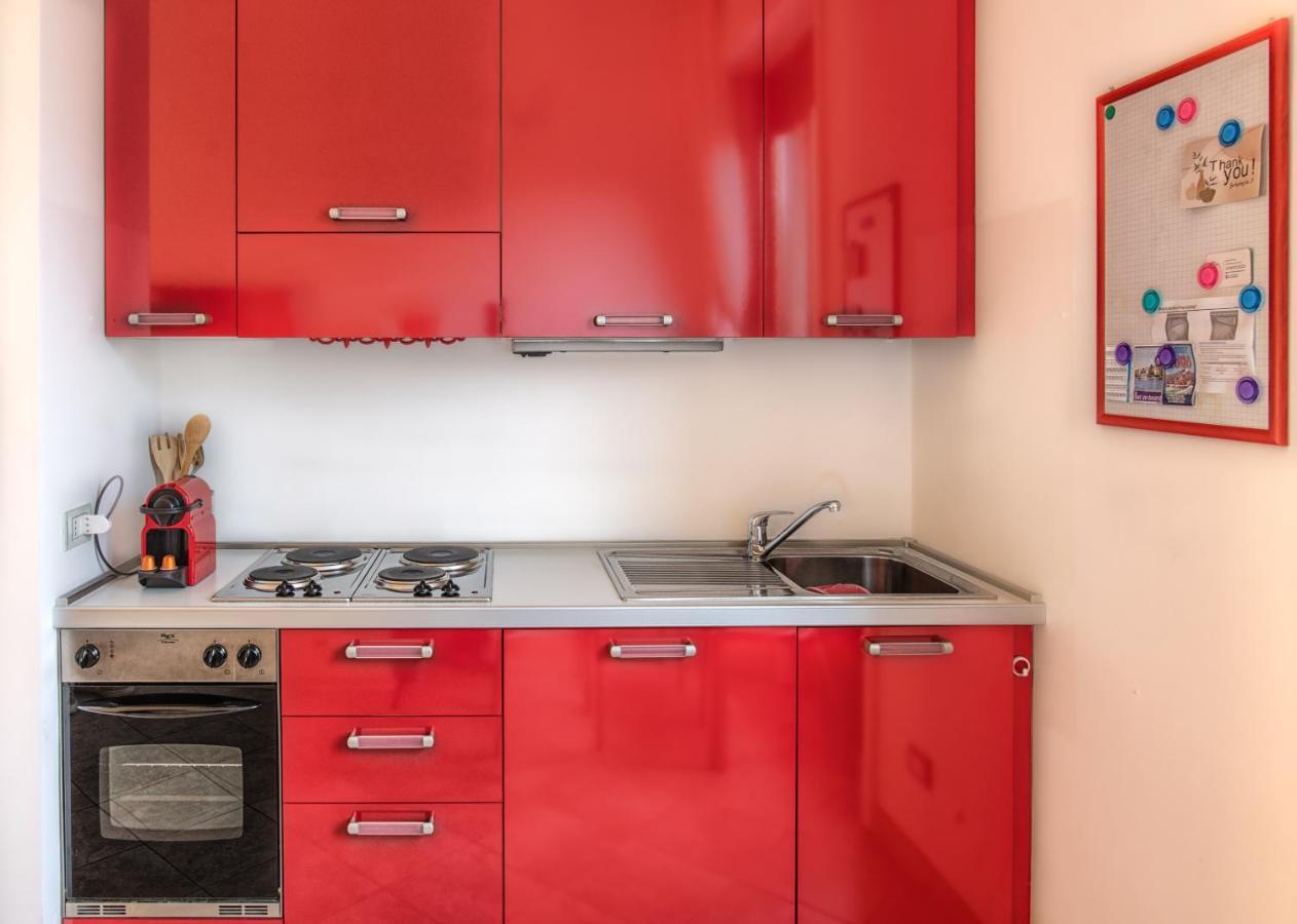 Lunigiana Stazione Apartamento Milão