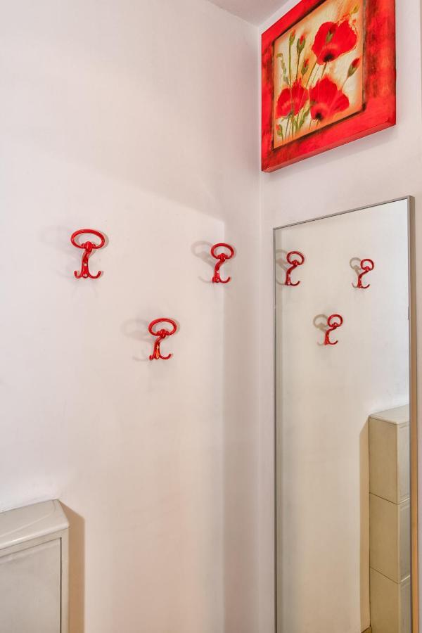 Lunigiana Stazione Apartamento Milão