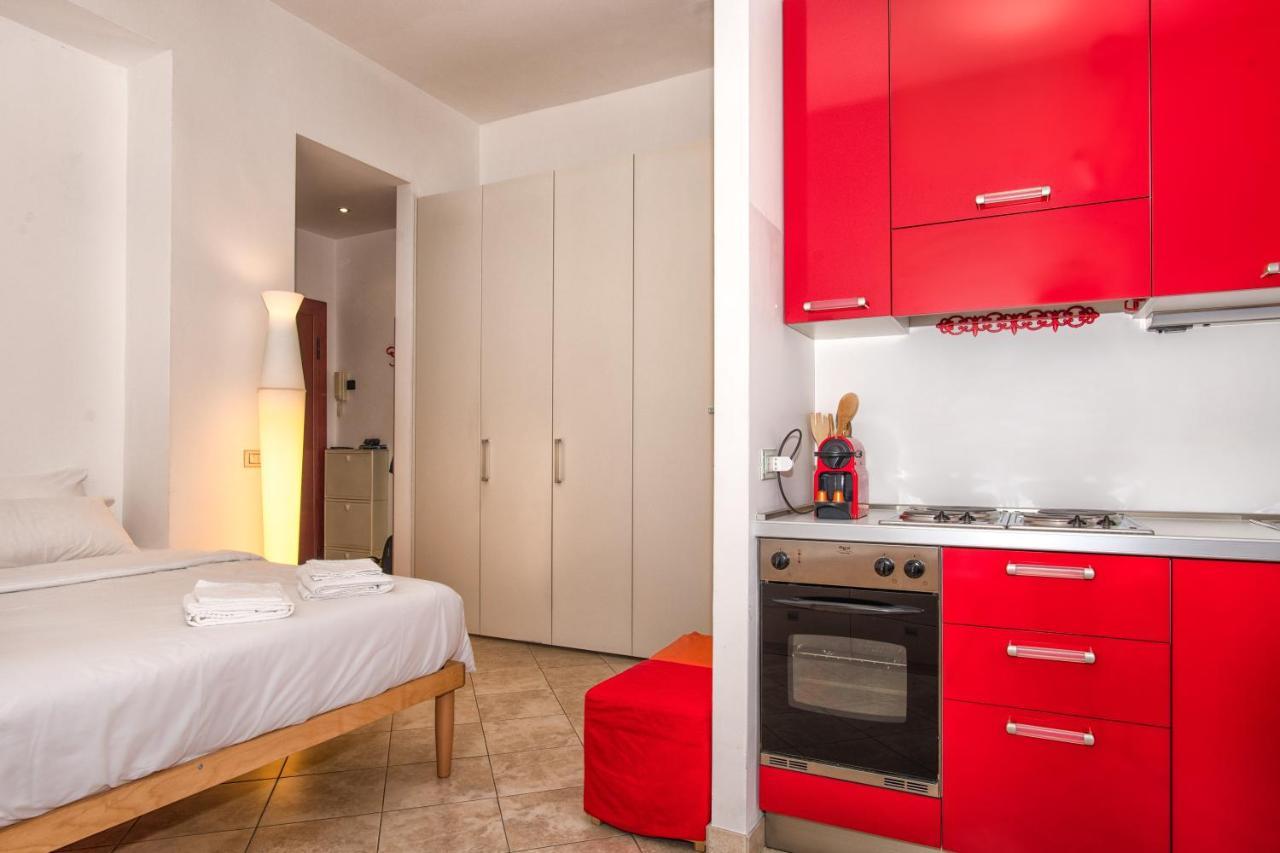Apartamento Lunigiana Stazione