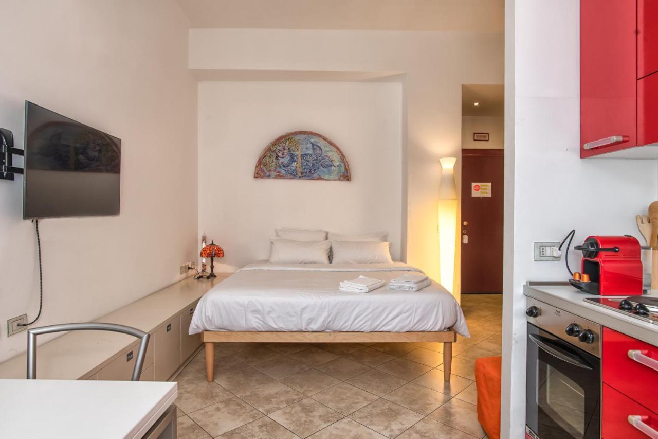 Lunigiana Stazione Apartamento