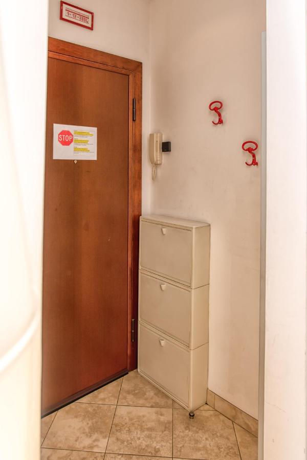 Apartamento Lunigiana Stazione Milão