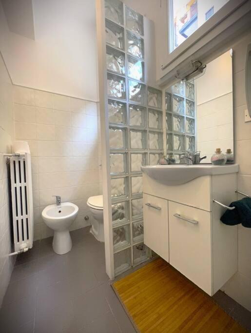 Apartamento Casa - Near The Center And Public Transport Milão