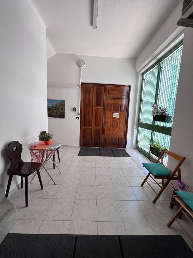 Marina Apartment *