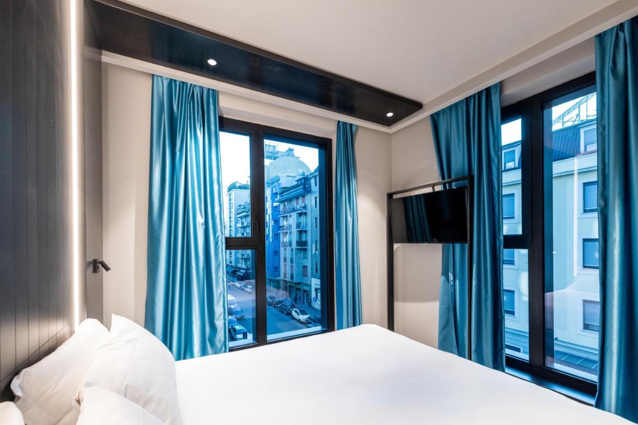 Smart 4* Milan