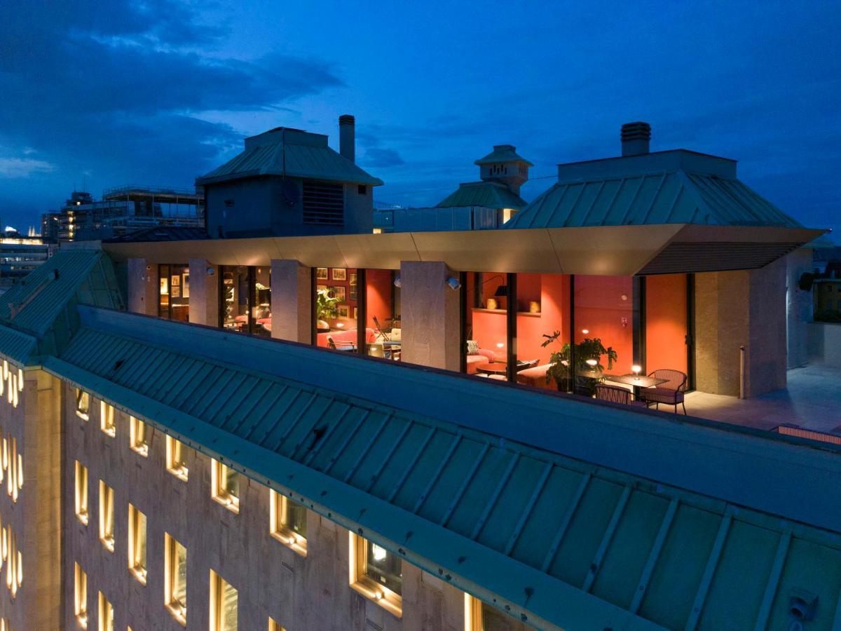 Radisson Collection Hotel, Santa Sofia 5* Milan