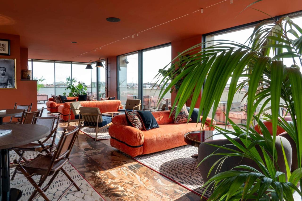 Hotel Radisson Collection Hotel, Santa Sofia Milan
