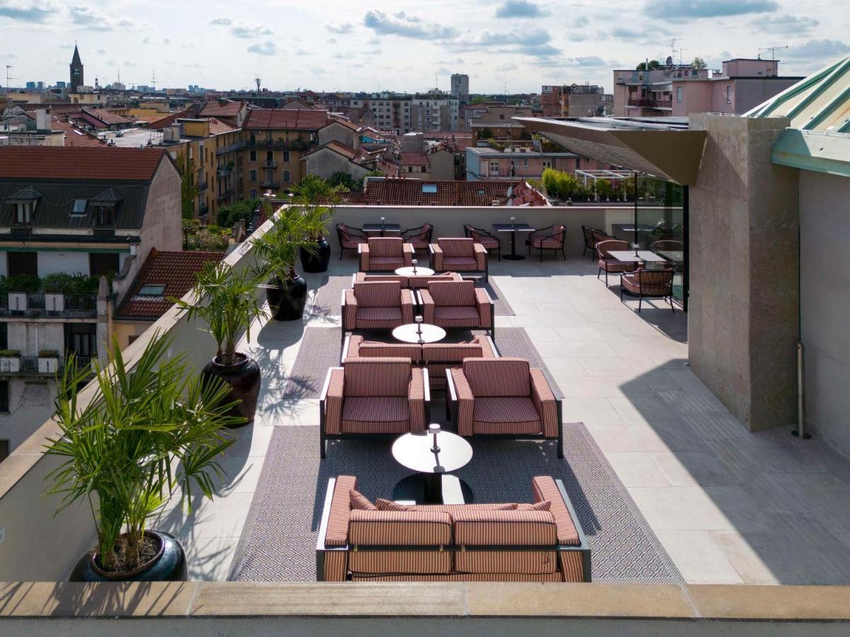 Radisson Collection Hotel, Santa Sofia 5* Milan