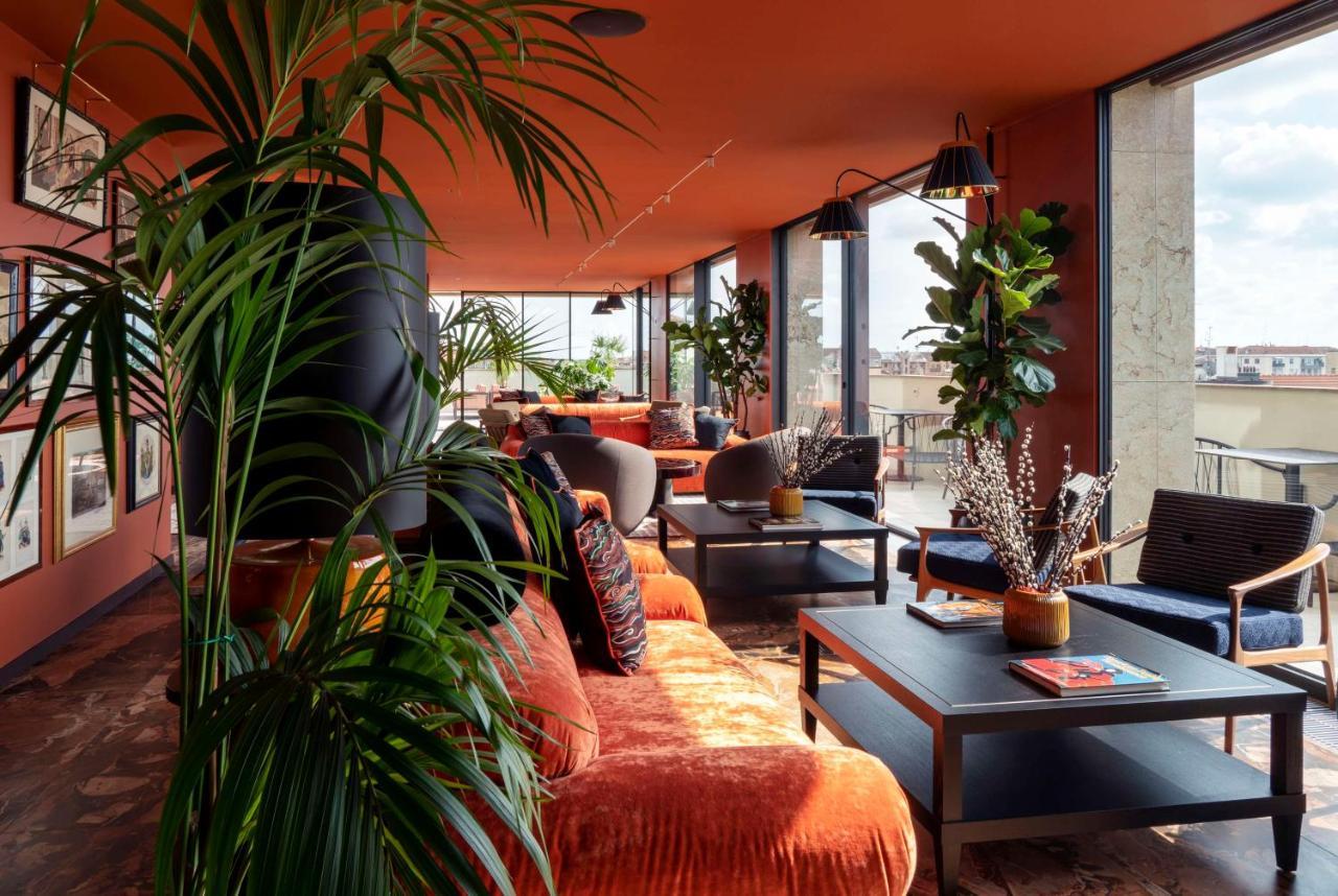 Radisson Collection Hotel, Santa Sofia 5* Milan