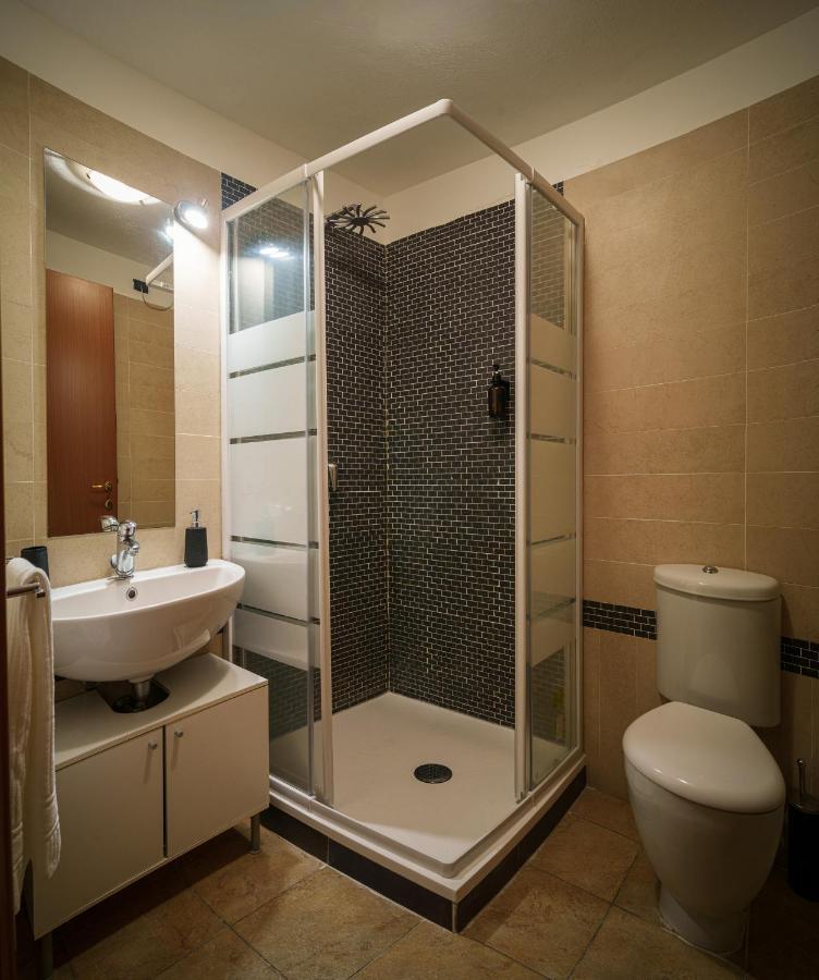 Holiday home Accomodo Mib15 Bivano Navigli *
