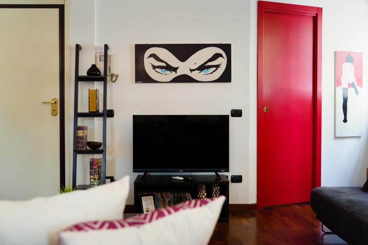 Accomodo Mib15 Bivano Navigli Holiday home