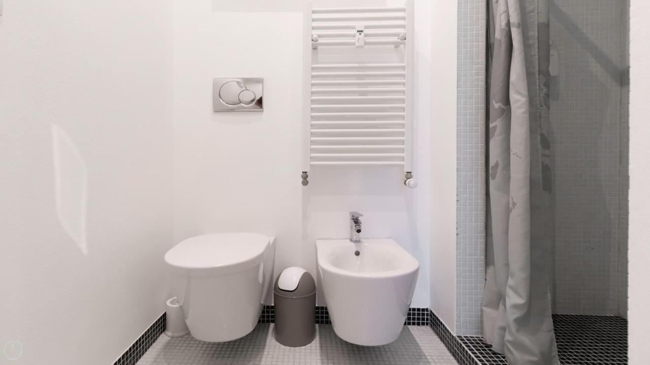 Apartment Italianway - Palestrina 31 Milan