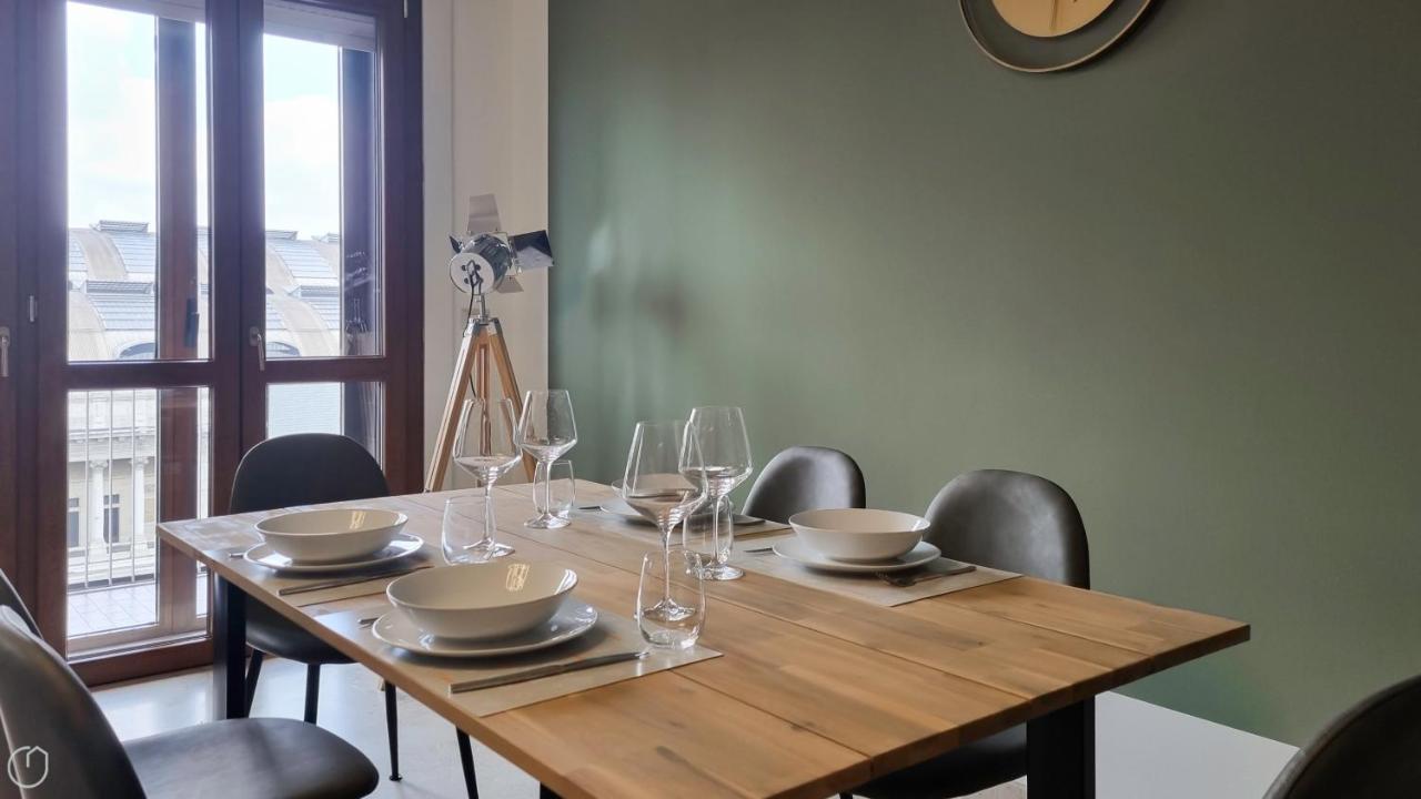 Apartment Italianway - Luigi Savoia 24 *