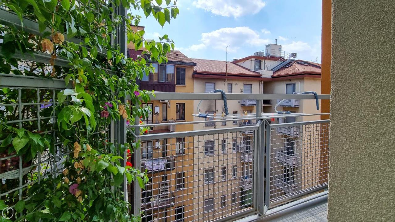 Italianway - Palestrina 31 Appartamento *