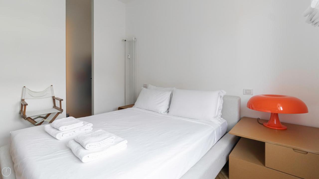 Appartamento Italianway - Palestrina 31 Milano