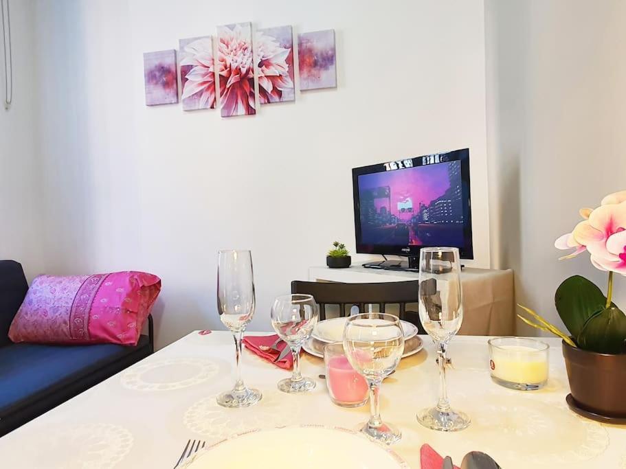 Apartamento Isola-garibaldi *natura Chic* Elegante Borsieri *