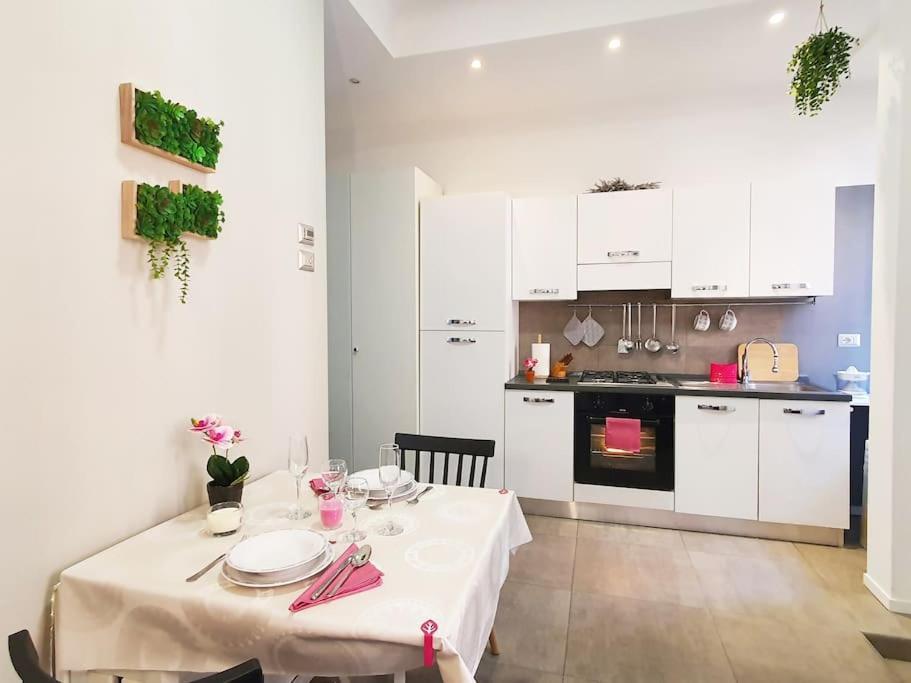 Apartamento Isola-garibaldi *natura Chic* Elegante Borsieri