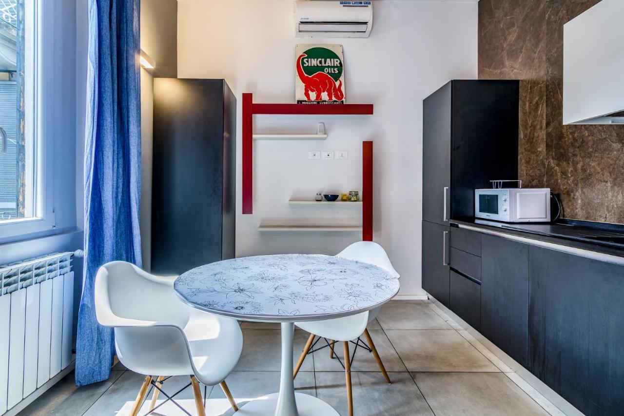 Apartment Studio Stazione Milan