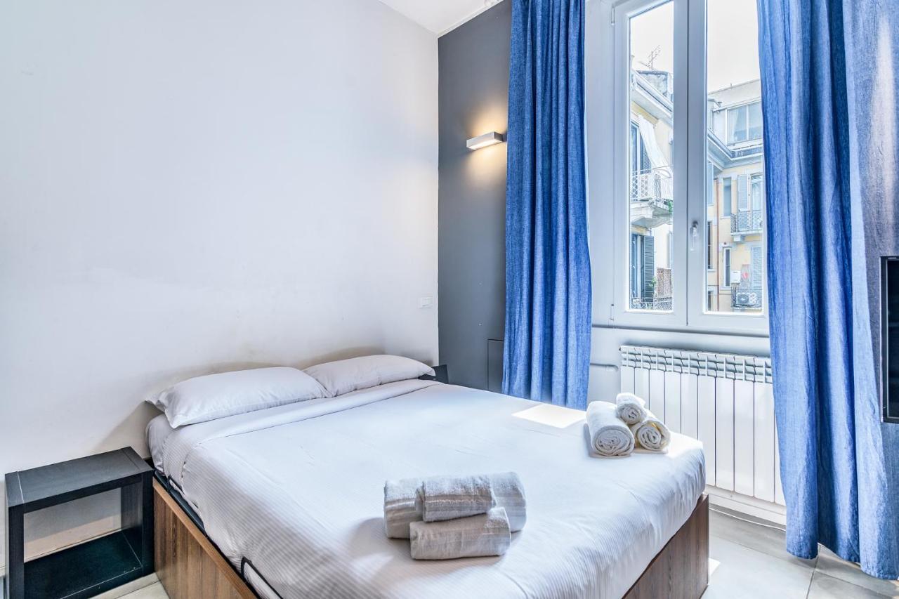 Studio Stazione Apartment Milan