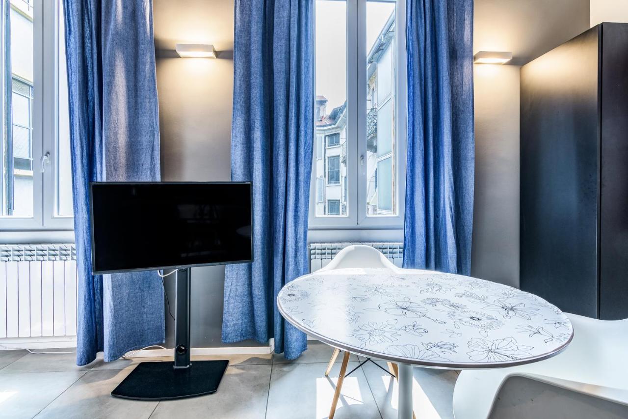 Studio Stazione * Milan