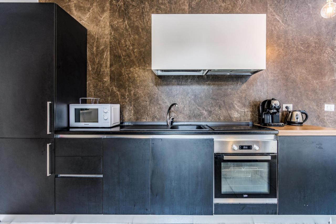 Studio Stazione Milan